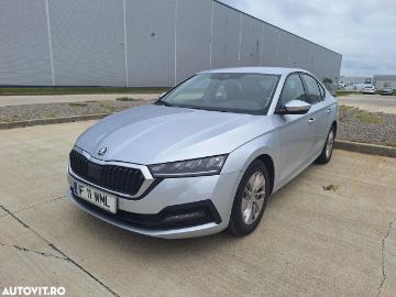Skoda octavia 2021 benzin utilizat skoda octavia 2021 17 500 eur 106 000 km autovit ro Skoda octavia 2021 benzin utilizat skoda octavia 2021 17 500 eur 106 000 km autovit ro