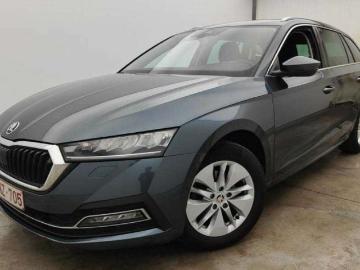Skoda octavia 2021 diesel ath skoda octavia diesel 5