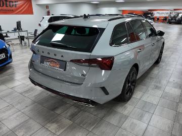 Skoda octavia 2021 hibrido skoda octavia combi 1 4tsi phev rs dsg Skoda octavia 2021 hibrido skoda octavia combi 1 4tsi phev rs dsg