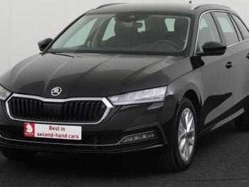 Skoda octavia 2023 essence skoda octavia style combi 1 0 e tsi Skoda octavia 2023 essence skoda octavia style combi 1 0 e tsi