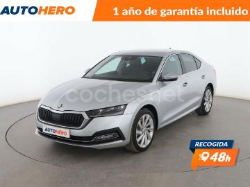Skoda octavia 2023 hibrido skoda octavia 1 4 tsi phev 110kw150kw dsg style Skoda octavia 2023 hibrido skoda octavia 1 4 tsi phev 110kw150kw dsg style