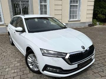 Skoda octavia 2024 essence erpe mere skoda octavia benzine 5 Skoda octavia 2024 essence erpe mere skoda octavia benzine 5