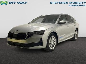 Skoda octavia 2024 essence skoda octavia combi 1 5 tsi etec mhev selectio Skoda octavia 2024 essence skoda octavia combi 1 5 tsi etec mhev selectio
