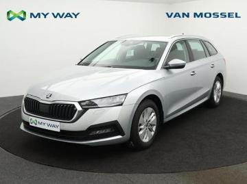 Skoda octavia 2024 essence skoda octavia combi octavia sw 1 0 tsi ambition Skoda octavia 2024 essence skoda octavia combi octavia sw 1 0 tsi ambition