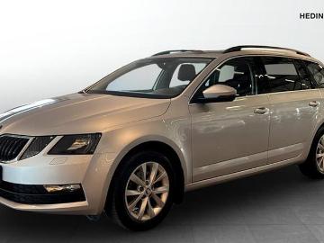 Skoda octavia bensin skoda octavia kombi 1 0 tsi 115hk drag varmare carplay Skoda octavia bensin skoda octavia kombi 1 0 tsi 115hk drag varmare carplay