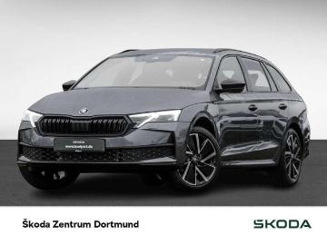 skoda octavia benzin skoda octavia combi 1 5 etsi sportline cam acc lm18