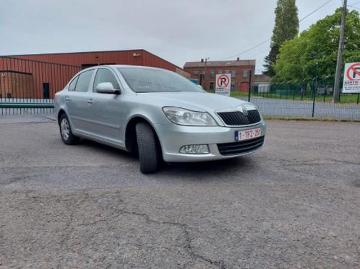 Skoda octavia diesel skoda octavia 1 6 diesel 102012 euro 5 environ 200000km Skoda octavia diesel skoda octavia 1 6 diesel 102012 euro 5 environ 200000km