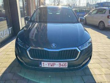 Skoda octavia diesel voiture doccasion skoda combi 2 0 tdi pack ambition a camera led a li... Skoda octavia diesel voiture doccasion skoda combi 2 0 tdi pack ambition a camera led a li...