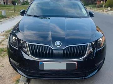 Skoda octavia essence skoda octavia 2020 1l essence Skoda octavia essence skoda octavia 2020 1l essence