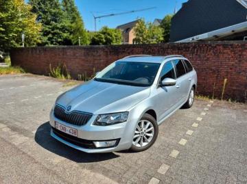 Skoda octavia essence skoda octavia combi 2017 Skoda octavia essence skoda octavia combi 2017
