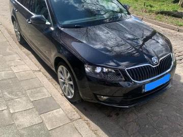 Skoda octavia skoda octavia 2 0 d