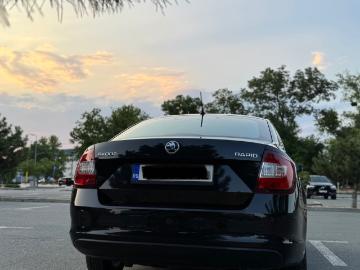 Skoda rapid 2019 benzin utilizat skoda rapid 2019 11 000 eur 67 000 km autovit ro