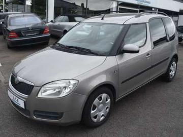 skoda roomster 2009 benzin skoda roomster 1 6 style plus edition zahnriemen neuaus 1 hand skoda roomster 2009 benzin skoda roomster 1 6 style plus edition zahnriemen neuaus 1 hand