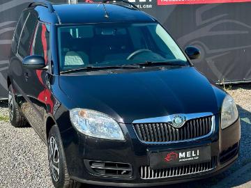 skoda roomster 2009 benzin skoda roomster 1 handklimashzneu tuv skoda roomster 2009 benzin skoda roomster 1 handklimashzneu tuv