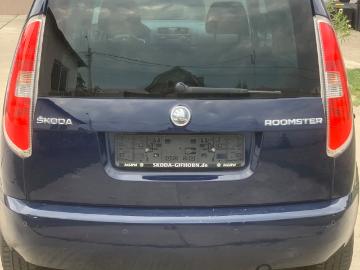 Skoda roomster 2014 benzin utilizat skoda roomster 2014 4 150 eur 257 000 km autovit ro Skoda roomster 2014 benzin utilizat skoda roomster 2014 4 150 eur 257 000 km autovit ro