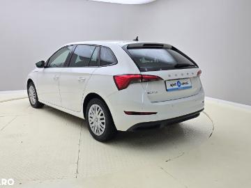 Skoda scala 2019 benzin utilizat skoda scala 2019 10 750 eur 188 340 km autovit ro Skoda scala 2019 benzin utilizat skoda scala 2019 10 750 eur 188 340 km autovit ro