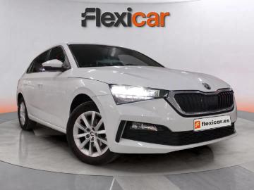 Skoda scala 2019 gasolina skoda scala 1 0 tsi 85kw 115cv style gasolina en flexicar valenc... Skoda scala 2019 gasolina skoda scala 1 0 tsi 85kw 115cv style gasolina en flexicar valenc...