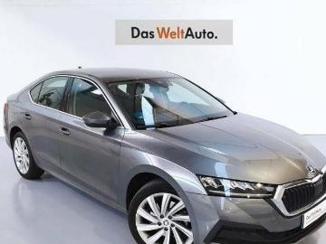 Skoda skoda