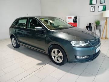 Skoda spaceback 2018 gasolina skoda spaceback 1 4 tsi dsg 92kw 125cv spback ambition Skoda spaceback 2018 gasolina skoda spaceback 1 4 tsi dsg 92kw 125cv spback ambition