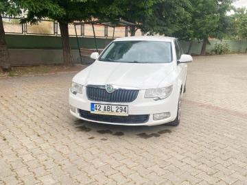 Skoda superb 2010 skoda superb Skoda superb 2010 skoda superb
