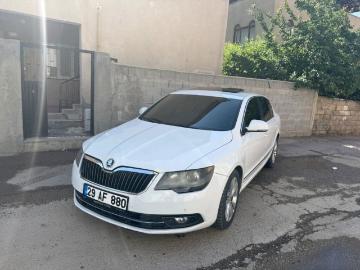 Skoda superb 2013 lpg dizel skoda superb Skoda superb 2013 lpg dizel skoda superb