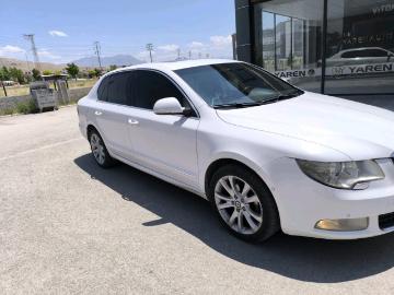 Skoda superb 2013 lpg dizel skoda superb Skoda superb 2013 lpg dizel skoda superb