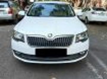 Skoda superb 2015 2015 skoda superb elegance tdi at for sale in navi mumbai Skoda superb 2015 2015 skoda superb elegance tdi at for sale in navi mumbai
