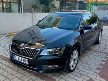 Skoda superb 2016 lpg dizel skoda superb Skoda superb 2016 lpg dizel skoda superb