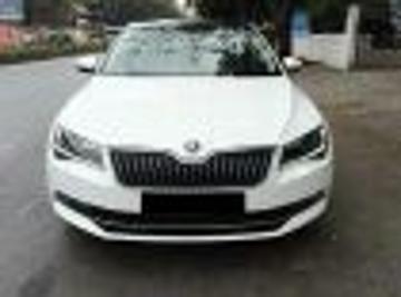 Skoda superb 2017 2017 skoda superb style tsi at for sale in navi mumbai Skoda superb 2017 2017 skoda superb style tsi at for sale in navi mumbai