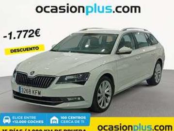 Skoda superb 2017 diesel skoda superb combi 2 0tdi adblue style dsg6 4x4 140kw Skoda superb 2017 diesel skoda superb combi 2 0tdi adblue style dsg6 4x4 140kw