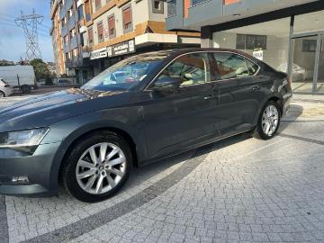 Skoda superb 2017 lpg dizel skoda superb Skoda superb 2017 lpg dizel skoda superb
