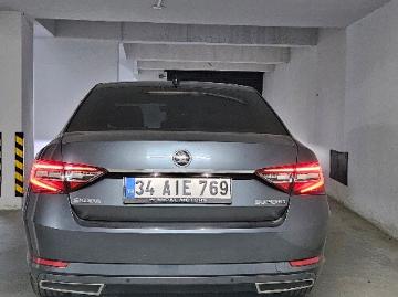 Skoda superb 2017 lpg dizel skoda superb Skoda superb 2017 lpg dizel skoda superb