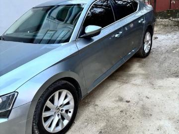Skoda superb 2017 lpg dizel skoda superb Skoda superb 2017 lpg dizel skoda superb