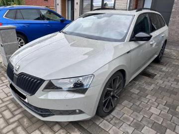 Skoda superb 2018 essence skoda superb Skoda superb 2018 essence skoda superb