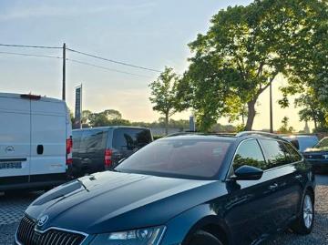 Skoda superb 2019 diesel skoda superb style 1 6tdi 120pkleder navicamera cruis Skoda superb 2019 diesel skoda superb style 1 6tdi 120pkleder navicamera cruis