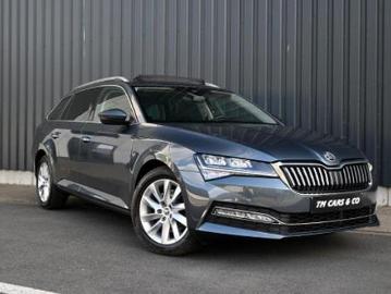 Skoda superb 2020 diesel skoda superb 2 0tdi dsg pano leder stuurverw camera btw Skoda superb 2020 diesel skoda superb 2 0tdi dsg pano leder stuurverw camera btw