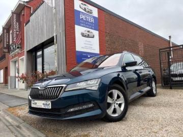 Skoda superb 2020 diesel skoda superb break 1 6 crtdi ambition automaat 2020 Skoda superb 2020 diesel skoda superb break 1 6 crtdi ambition automaat 2020