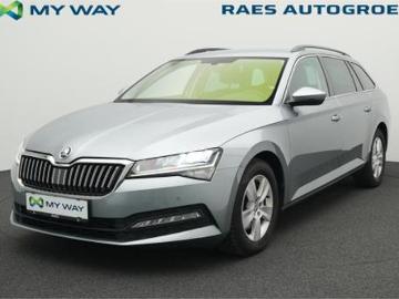 Skoda superb 2020 diesel skoda superb combi 1 6 cr tdi ambition dsg