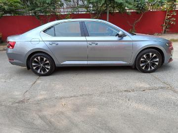 Skoda superb 2020 petrol 2020 skoda superb laurin klement bsvi Skoda superb 2020 petrol 2020 skoda superb laurin klement bsvi