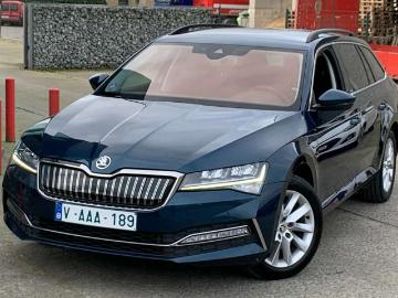 Skoda superb 2020 voiture doccasion skoda superb combi 1 4 tsi iv dsg sportline moniteur a... Skoda superb 2020 voiture doccasion skoda superb combi 1 4 tsi iv dsg sportline moniteur a...