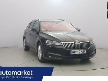 Skoda superb 2021 diesel koda superb 2 0 tdi scr 4x4 ambition dsg z polskiego salonu faktu... Skoda superb 2021 diesel koda superb 2 0 tdi scr 4x4 ambition dsg z polskiego salonu faktu...
