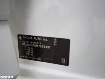 Skoda superb 2021 motorin utilizat skoda superb 2021 22 000 eur 198 241 km autovit ro