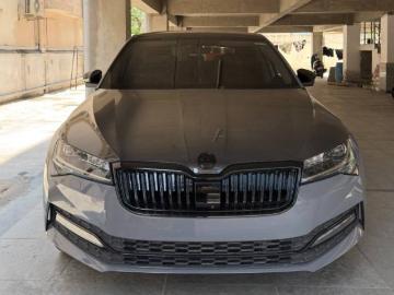 Skoda superb 2023 petrol 2023 skoda superb laurin klement bsvi Skoda superb 2023 petrol 2023 skoda superb laurin klement bsvi