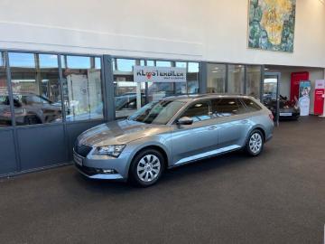 Skoda superb benzin skoda superb 1 4 tsi 150 active combi