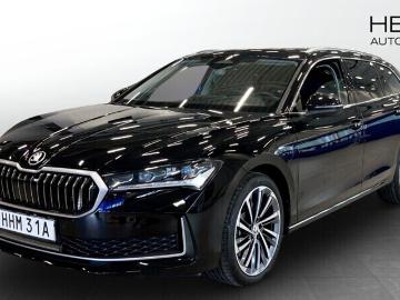 Skoda superb hybrid skoda superb kombi iv laurin klement 204hk panorama dragkrok Skoda superb hybrid skoda superb kombi iv laurin klement 204hk panorama dragkrok