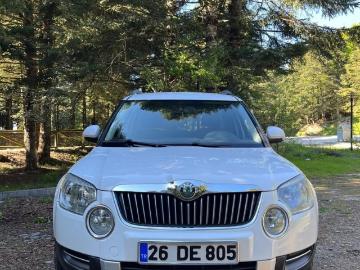 Skoda yeti 2010 skoda yet
