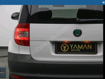 Skoda yeti 2010 skoda yet