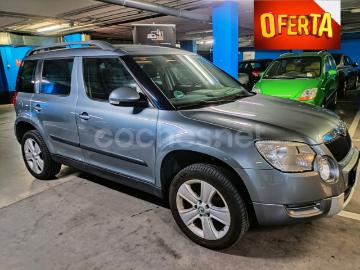 Skoda yeti 2013 diesel skoda yeti 2 0 tdi 4x4 ambition Skoda yeti 2013 diesel skoda yeti 2 0 tdi 4x4 ambition
