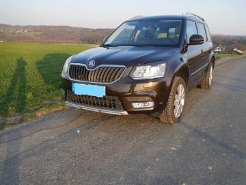 Skoda yeti 2014 diesel 2014 skoda yeti 2 0 tdi l k leder bi xenon pdc ahk shzg alu Skoda yeti 2014 diesel 2014 skoda yeti 2 0 tdi l k leder bi xenon pdc ahk shzg alu