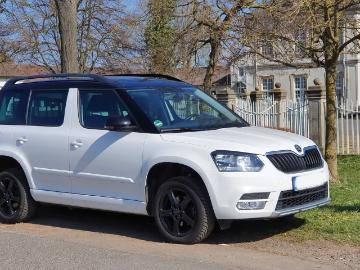 Skoda yeti 2015 essence 2015 skoda yeti 1 4 tsi ambition color concept Skoda yeti 2015 essence 2015 skoda yeti 1 4 tsi ambition color concept